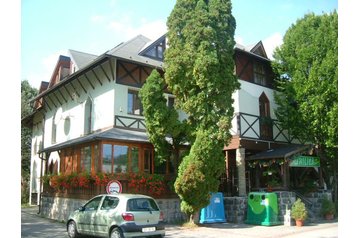 Slovensko Penzión Rajecké Teplice, Rajecké Teplice, Exteriér